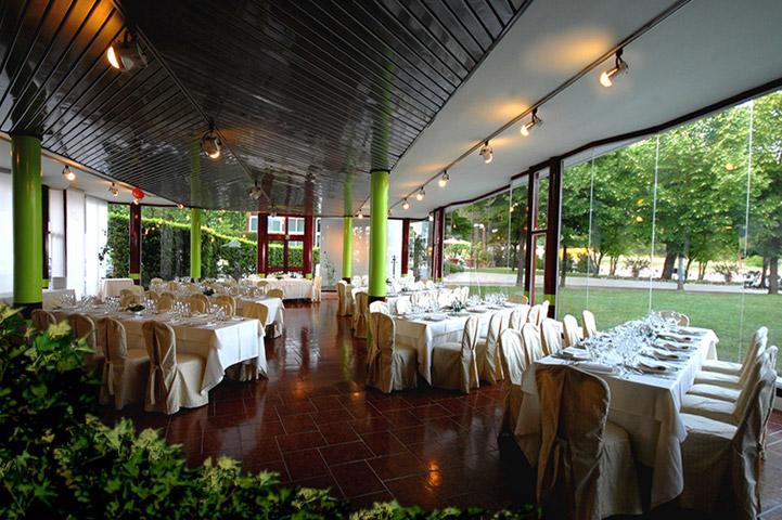 Albergo Ristorante Da Domenico Monte San Savino Exterior photo